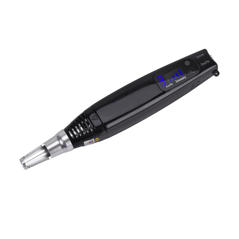 NeatCell Red And Blue Facial Beauty And Spot-sweeping Pen Home Beauty Instrument