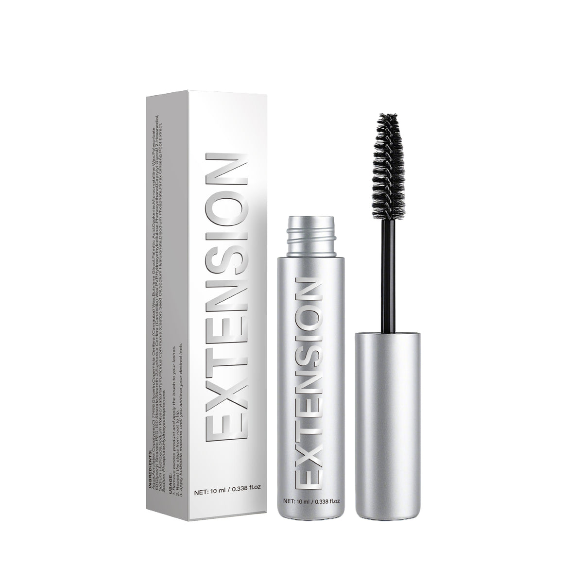 Extension Mascara 10ml