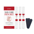 Laniska Nail Care Series Keep Nails Comfortable Nourish Nail Nutrition Daily Care Brightening