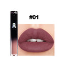Handaiyan Gothic Style Matte Lip Gloss Europe And America
