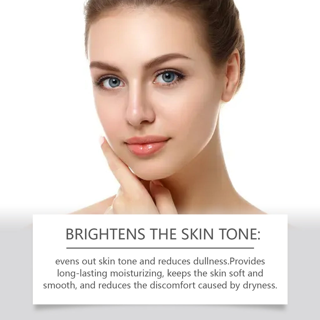 Hoygi Aloe Moisturizing Facial Cream Mild Replenishment