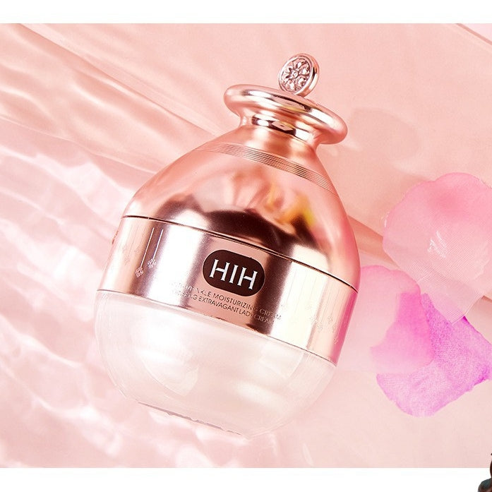 HIH Face Cream Lady Anti-wrinkle Also Concealer Brightening