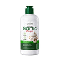 Sadoer Garlic Mite-Removal Soothing Shampoo For Deep Cleansing