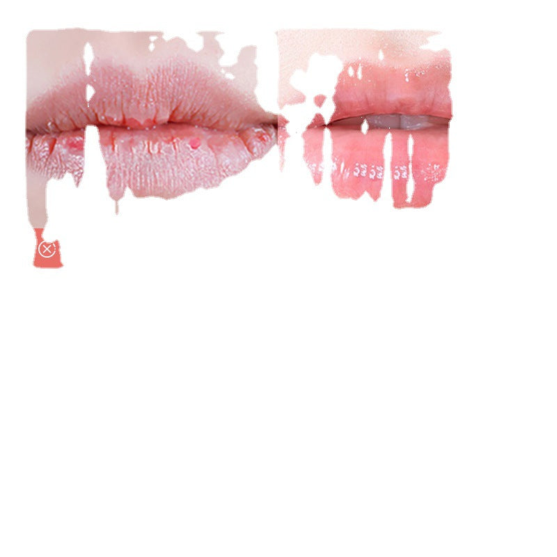 Sadoer Moisturizing And Moisturizing Lip Gloss Care For Lips Moisturizing