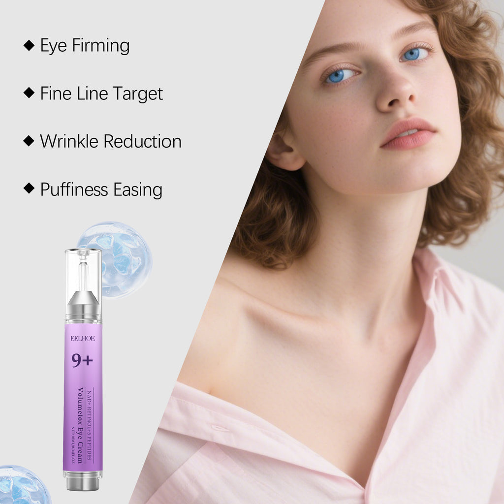 Eelhoe Retinol Eye Cream