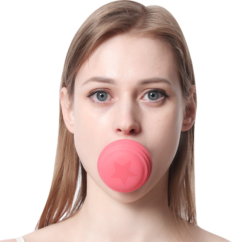 Beauty Lifting And Firming Facial Masseter