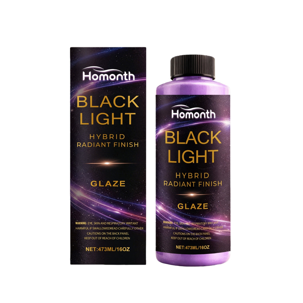 Homonth Lacquer Scratch Care Cream