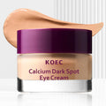 Koec Powerful Eye Cream