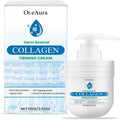 OceAura Collagen Firming Cream