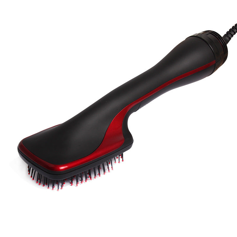 Mankami Electric Hair Dryer Comb 2 In 1