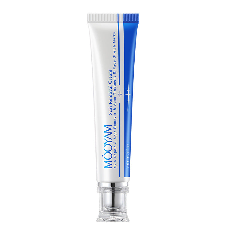 MOOYAM Skin Mark Moisturizing Nourishing Cream