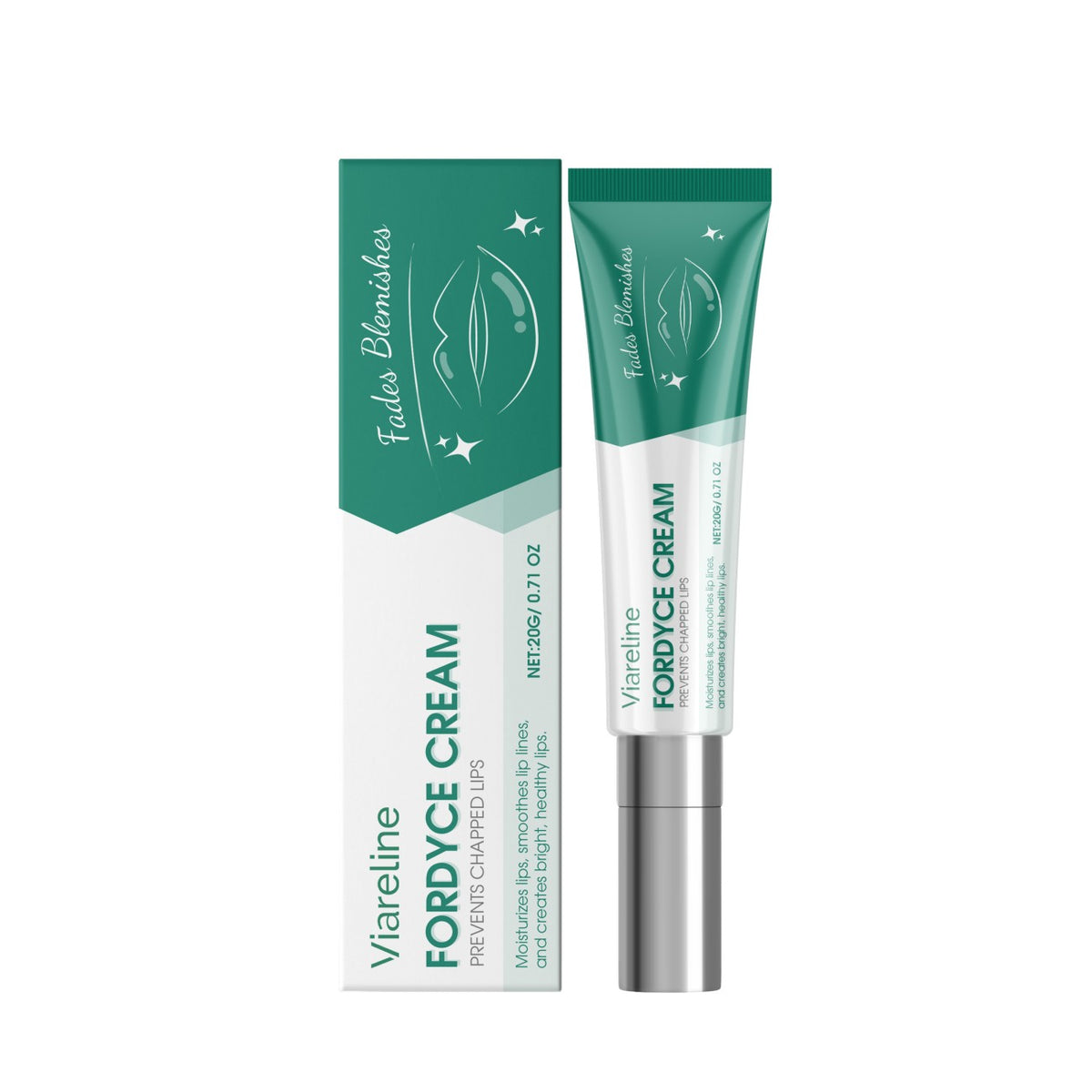 ViareLine Brighten Lipstick