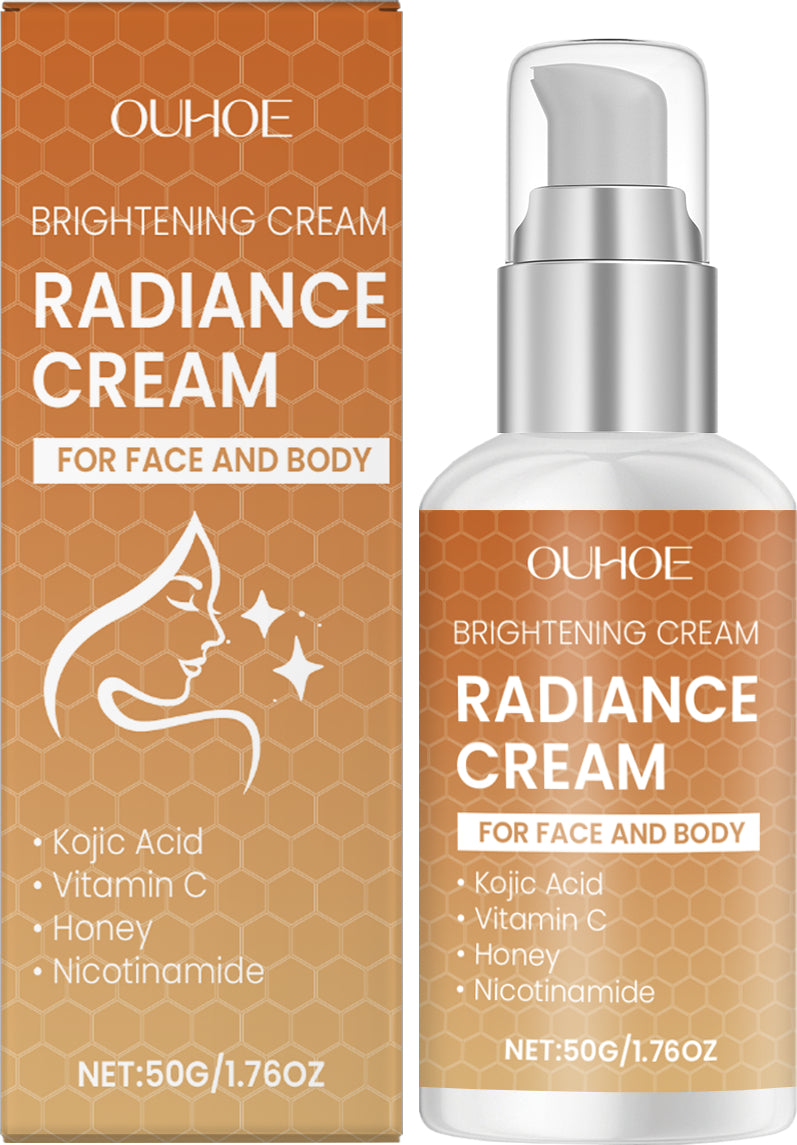 Ouhoe Radiance Cream