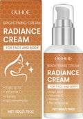 Ouhoe Radiance Cream