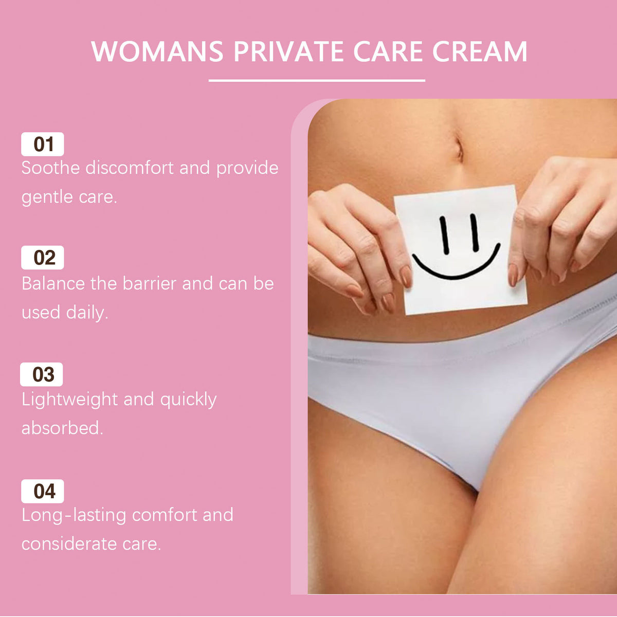 South Moon Clear And Refreshing Daily Nourishing Cream