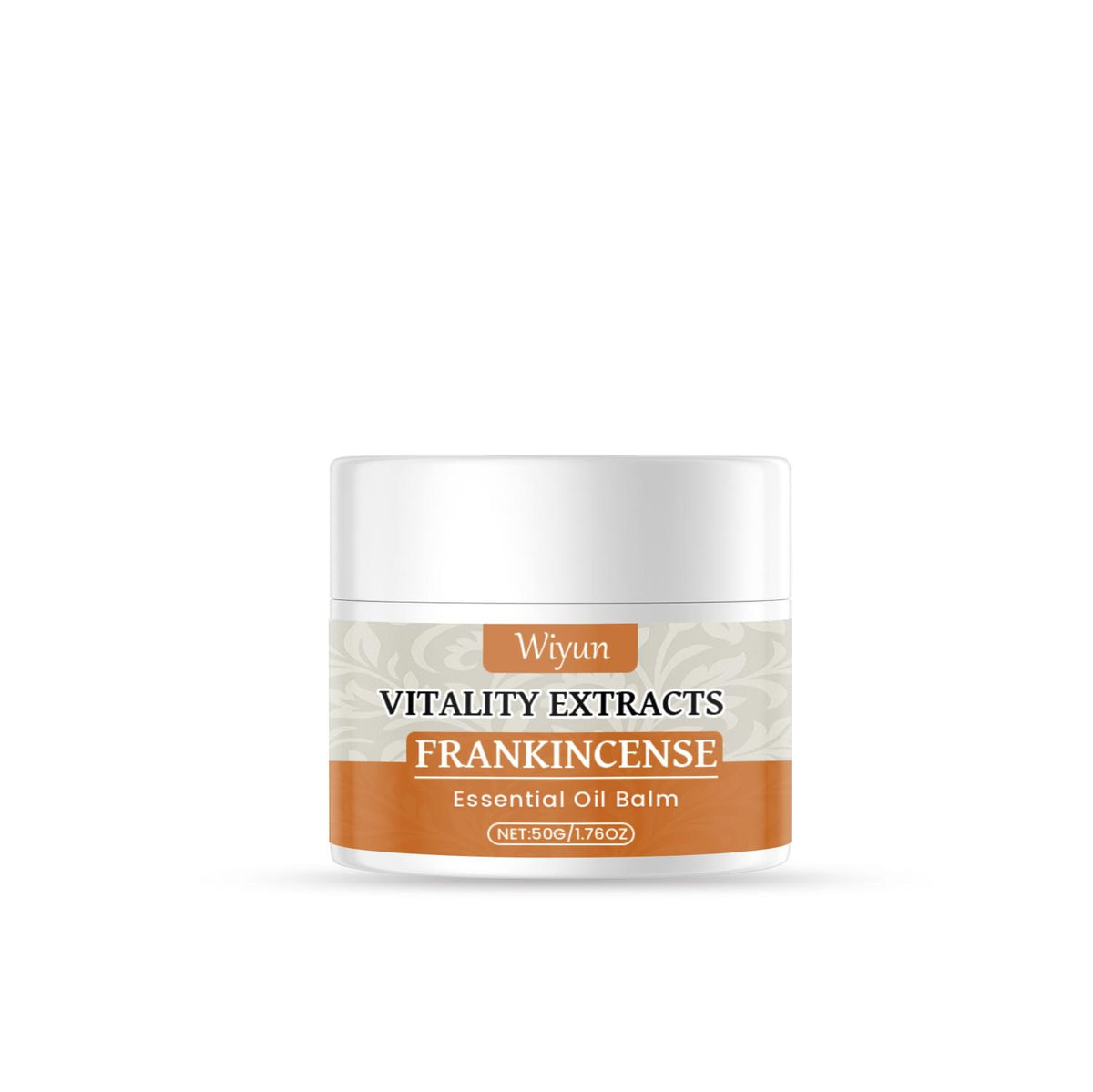 Wiyun Vitality Frankincense Cream