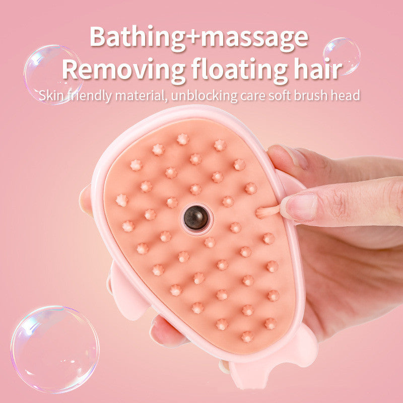 Pet Spa Pet Cat Dog Electric Spray Except Hair Comb Pet Products