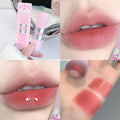 Ioet Double-headed Lip Lacquer Matte Finish Water Light Lipstick