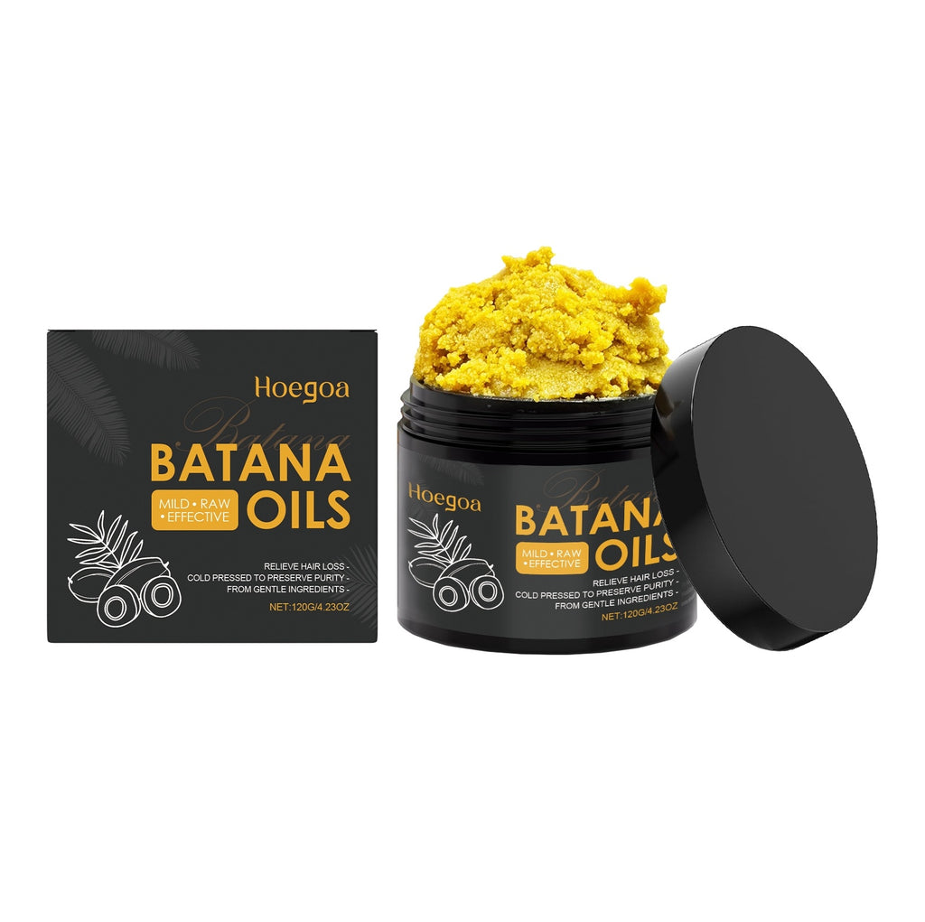 HoeGoa Hair Oil