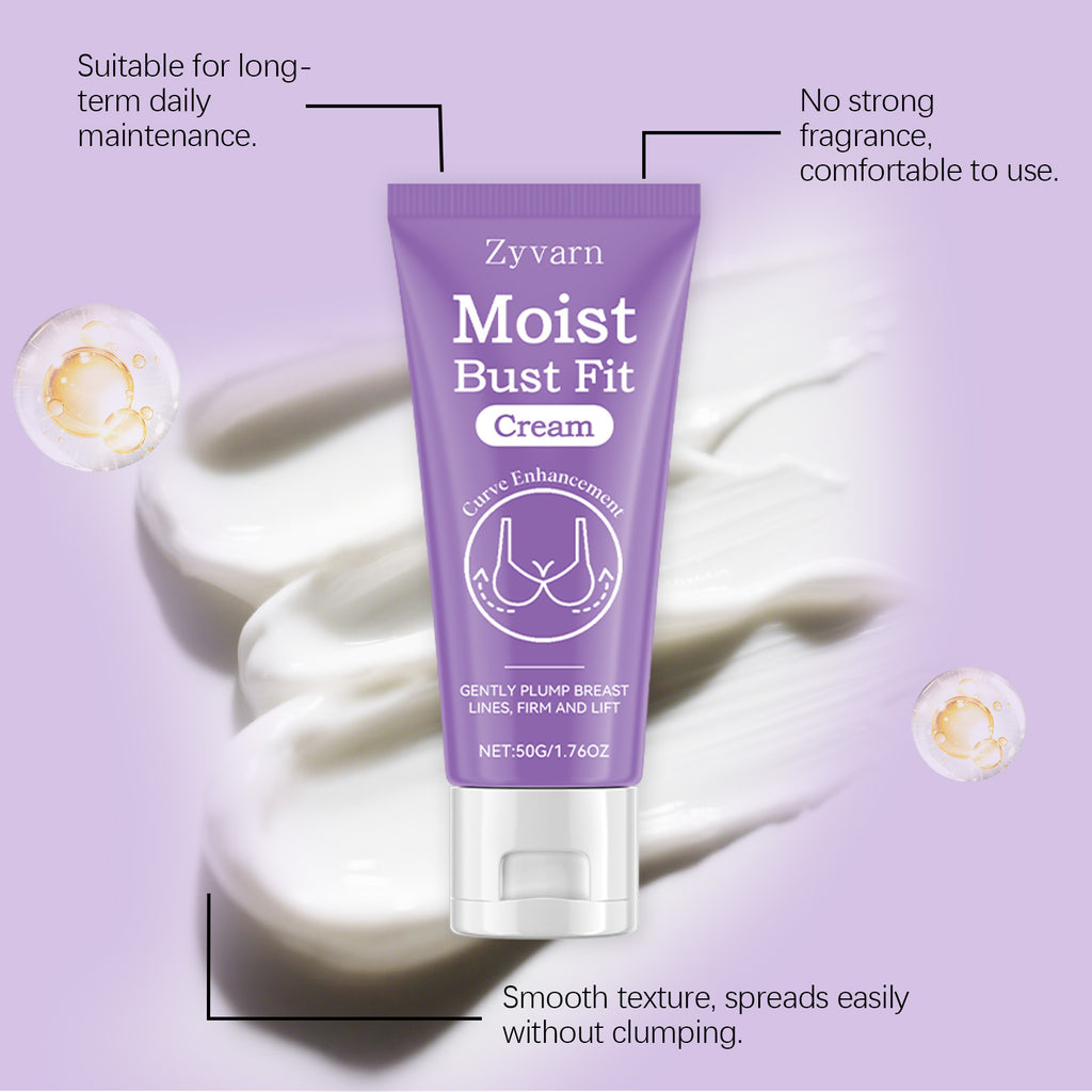 Zyvarn Breast Enlargement Cream