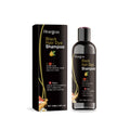 HoeGoa Black Hair Dye Shampoo
