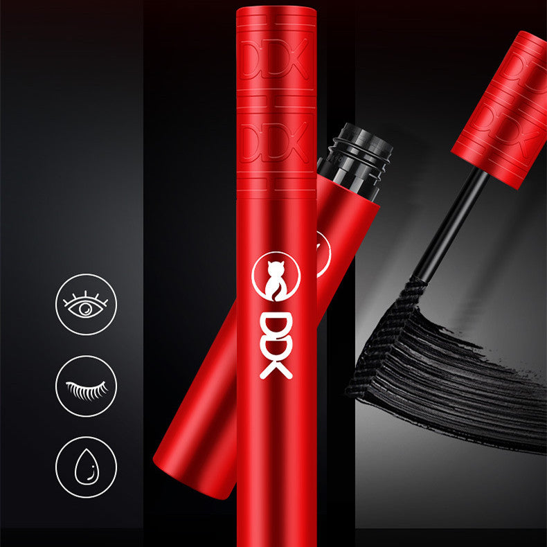 DDK Waterproof Encryption Shake Ultra-Long Non-Dizzy Mascara