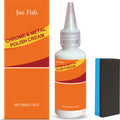 Jue Fish GrapChrome Metal Polish Cream