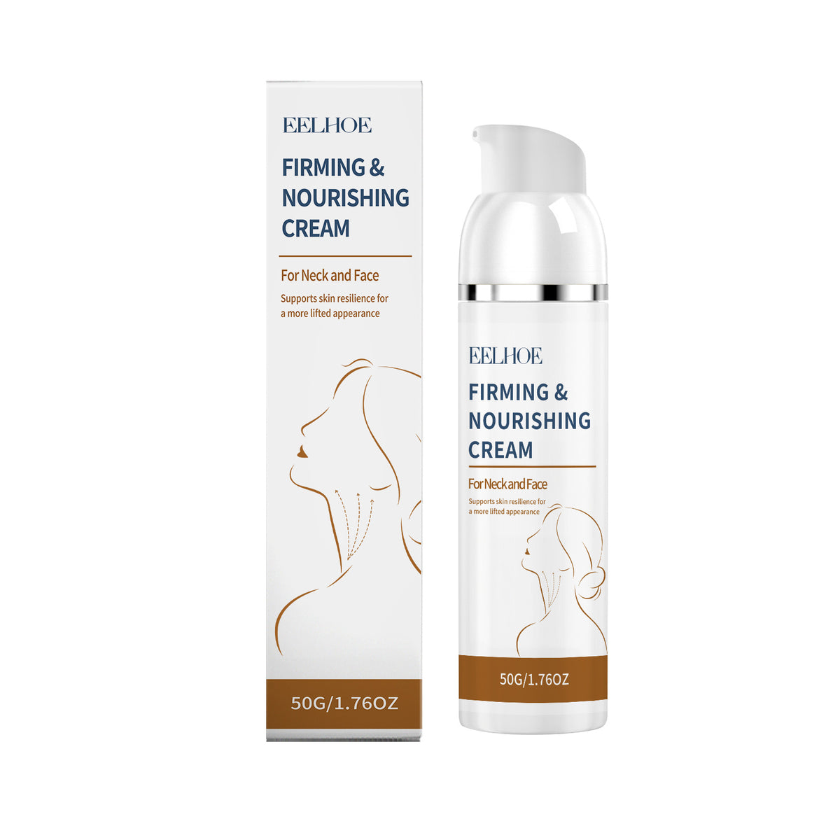Eelhoe Firming Nourishing Cream