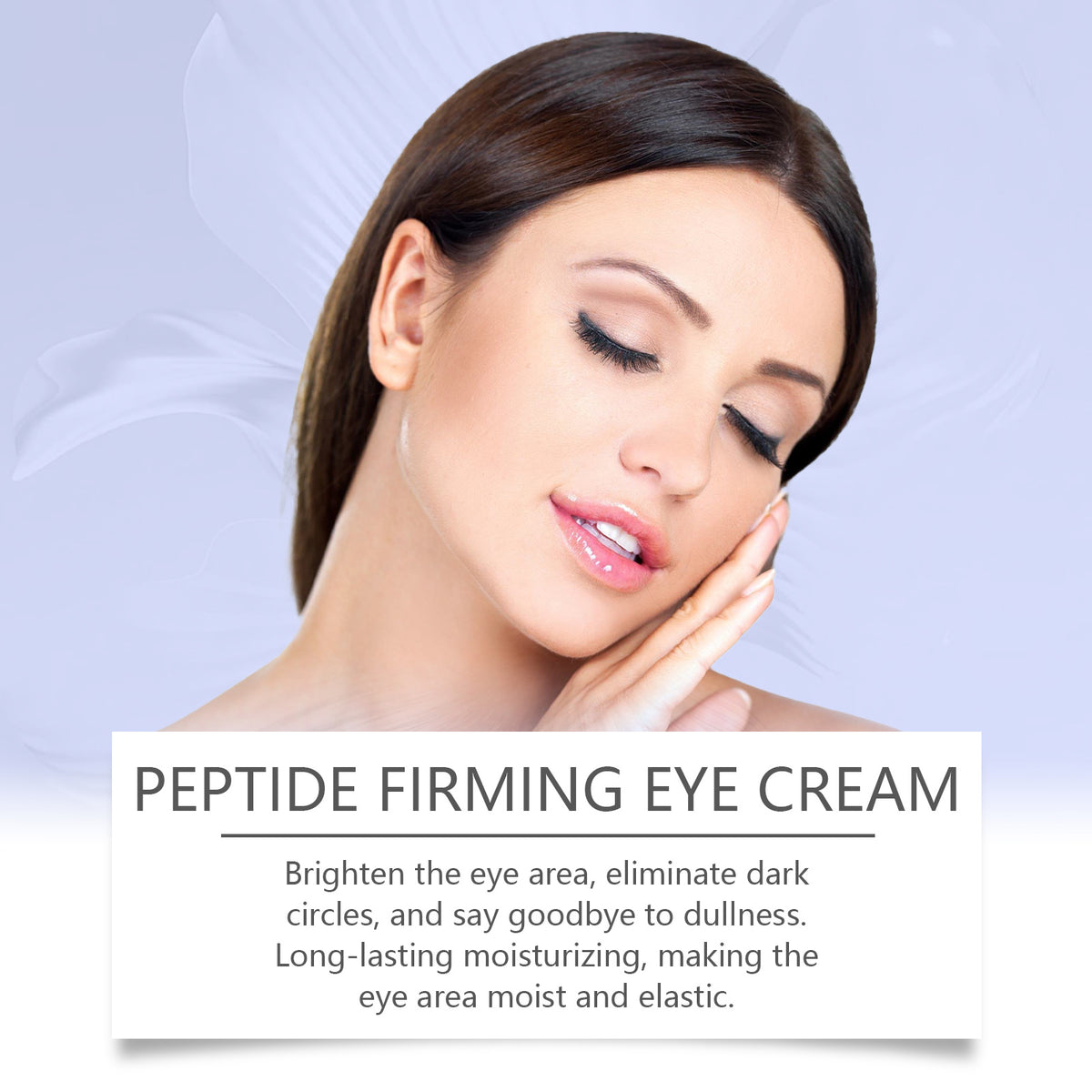 Hoygi Electric Eye Cream Massage Firming Care