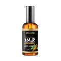 EELHOE Herb Hair Hairdressing Hair Care Essential Oil Hair Strong Hair Reduce Hair Care Broken Hair Hair Care Essential Oil