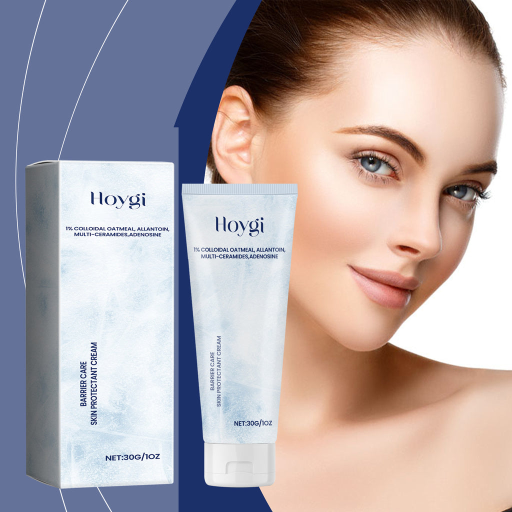 Hoygi Ceramide Isolation Skin Cream Skin Translucent