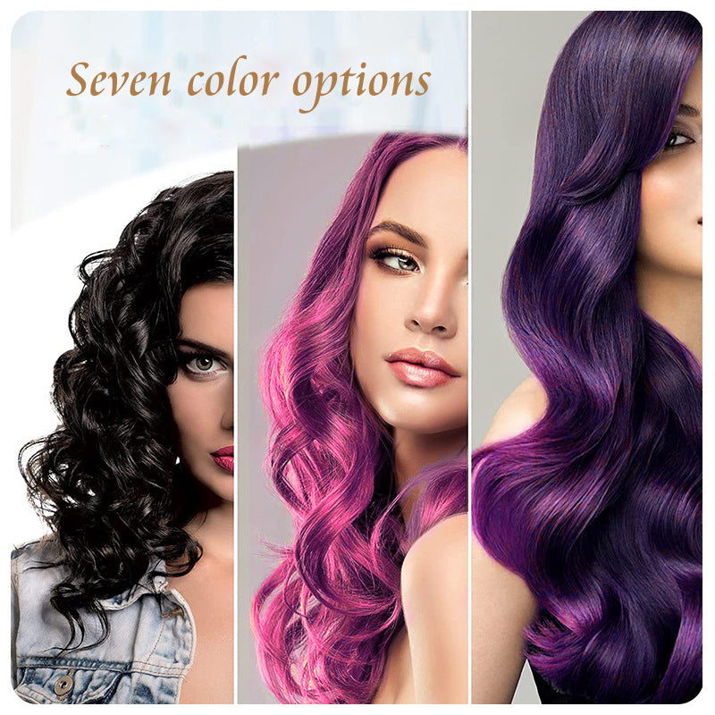 Easy-to-use Comb Non-stick Scalp Household Hair Dye Comb