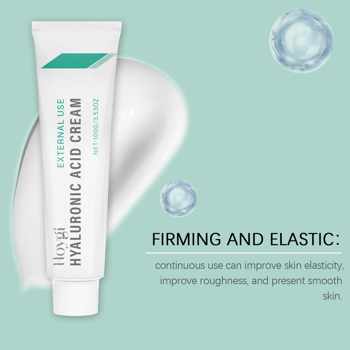 Hoygi Deep Moisturizing Moisturizing Cream Gentle And Tender
