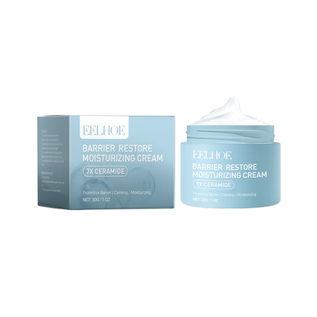 Eelhoe Facial Nourishing Cream Nourishing Reduces Redness