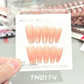 Pattern Cat Eye 174 Ice Through Blush Ins Wear Armor