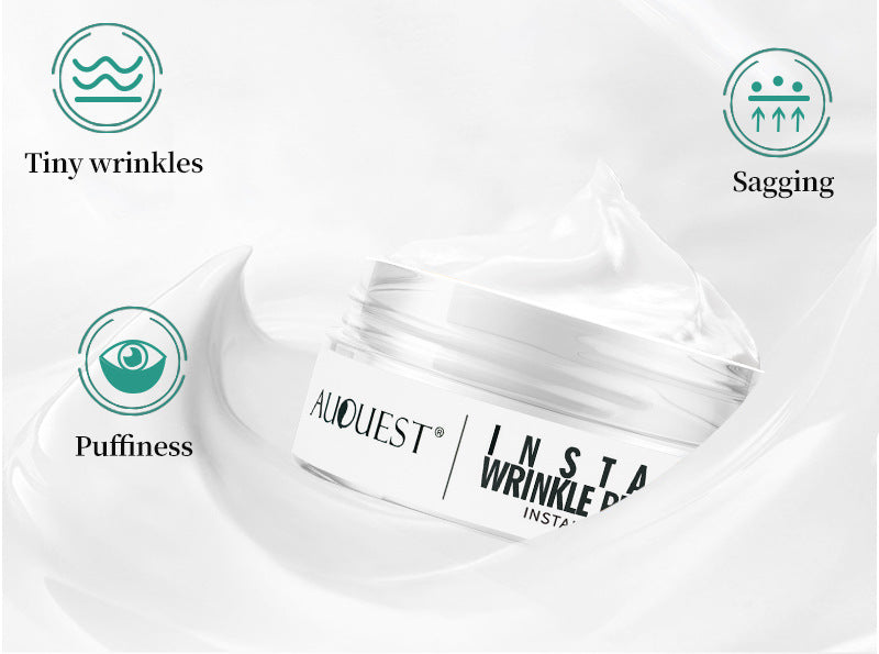 Auouest Moisturizing and hydrating brightening skin cream