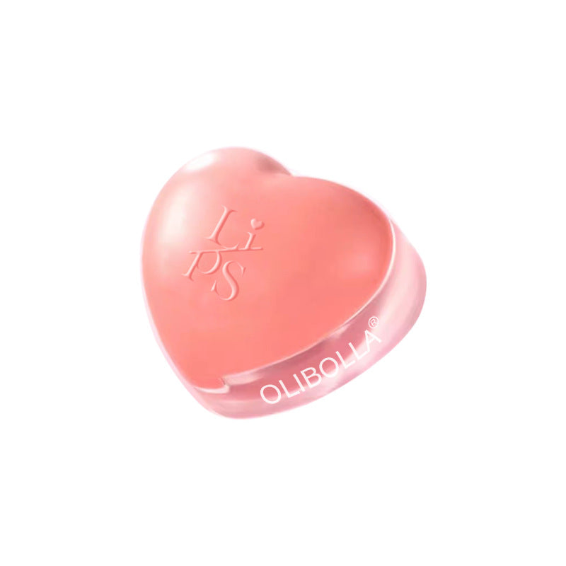 Olibolla Velvet Matte Lip Mud Lip Lacquer Does Not Fade