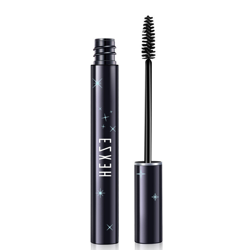 HEXSE Color Mascara, Waterproof, Long, Thick And Curling, Easy To Remove Makeup