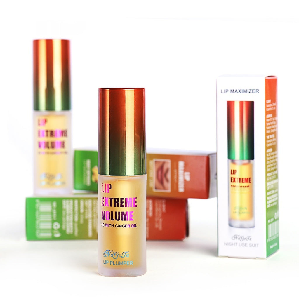 Nageta Plant Lip Care Fullness