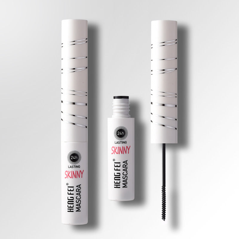 Heng Fei Curly Thick And Elongated Thin Brush Head Mascara