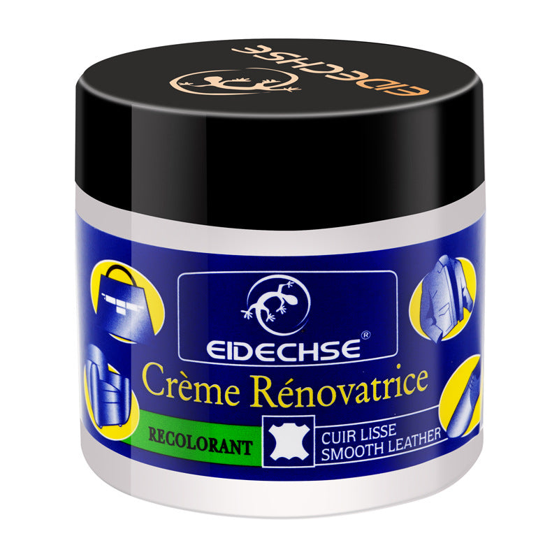 EIDEBCHSE Leather repair cream