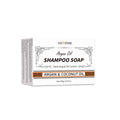 Sauvasine A Dry Oil Shampoo Soap