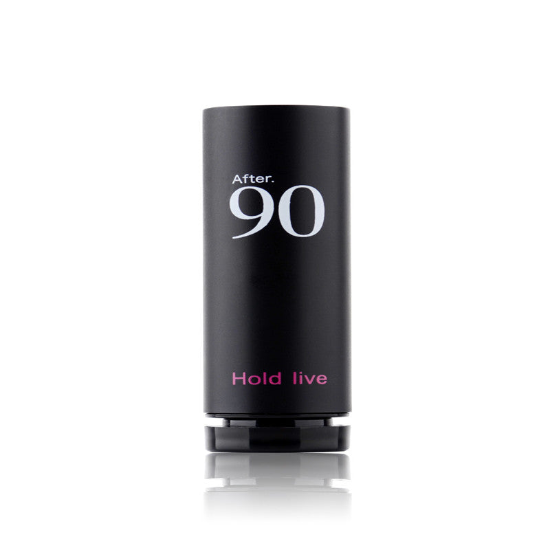 After 90 Hold Alive Moisturizing and lasting lipstick