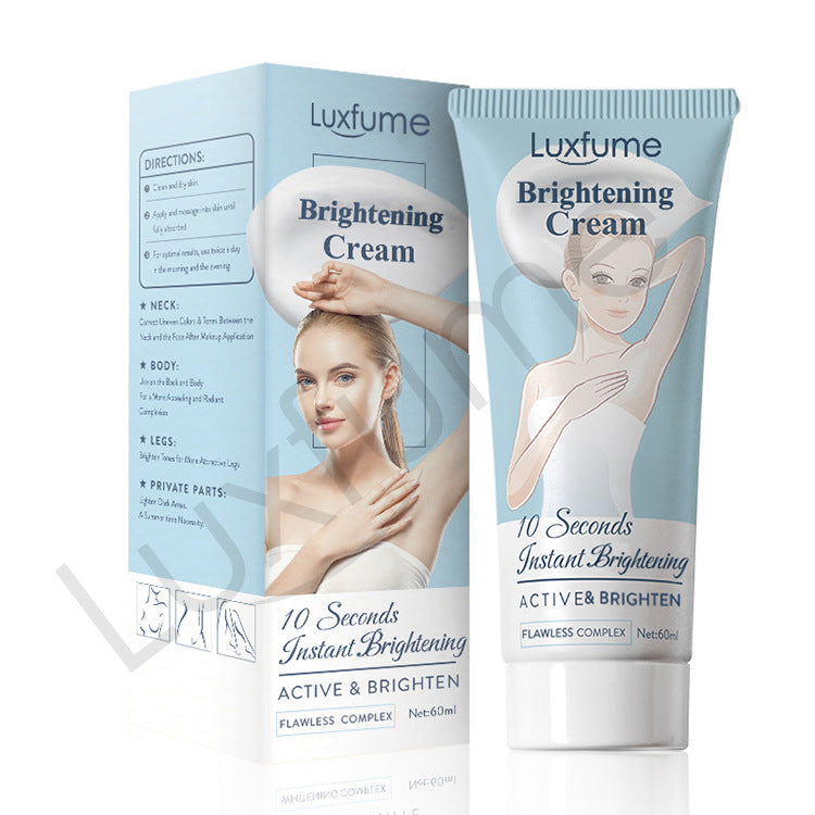 Eelhoe Brightening Moisturizing Cream Moisturizing Body Lotion