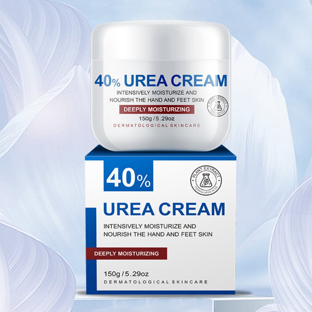 40% Urea Cream Nourishing Moisturizing Anti-drying