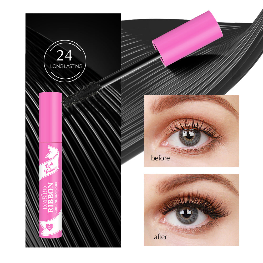 Daisibo Eyelash Base Cream Long Thick Curling Not Smudge Mascara