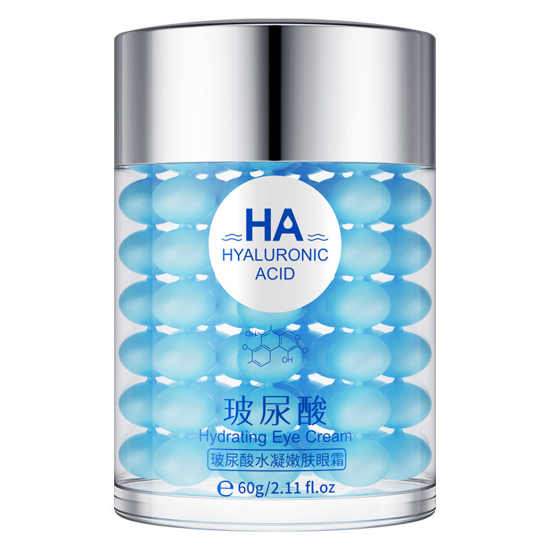 Images Hyaluronic Acid Moisturizing Eye Cream