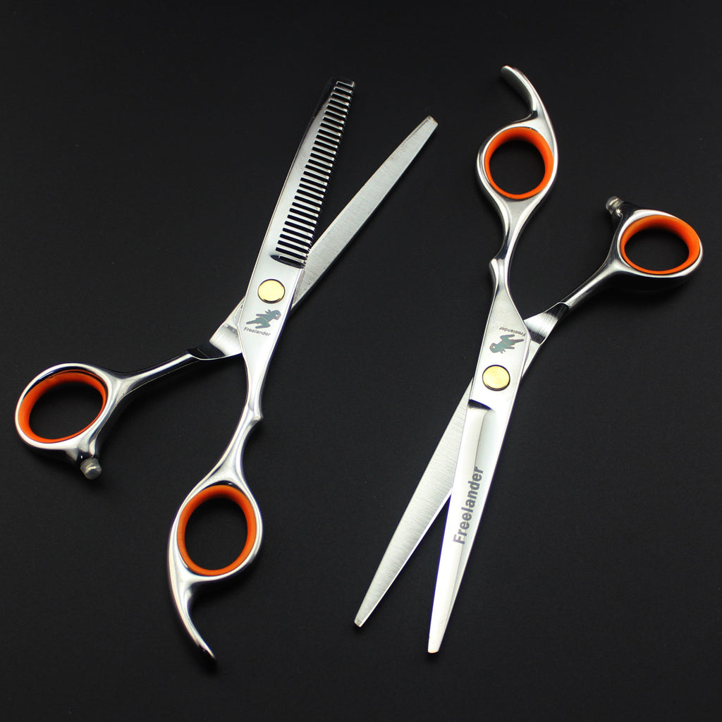Freelander Screw hair scissors