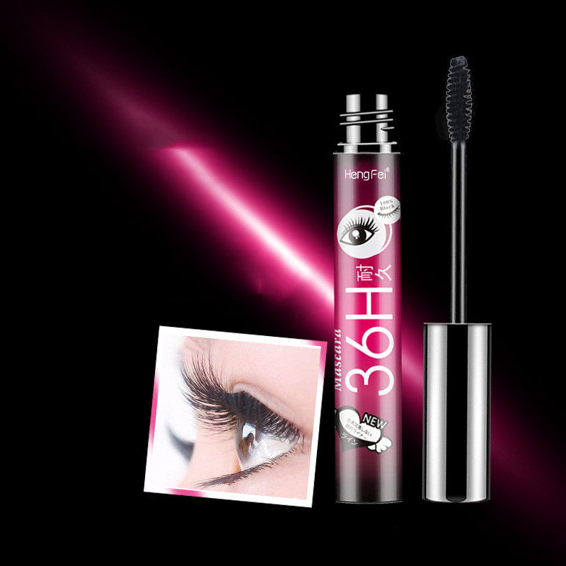 HengFang 4D Curling Waterproof And Sweat-proof Mascara
