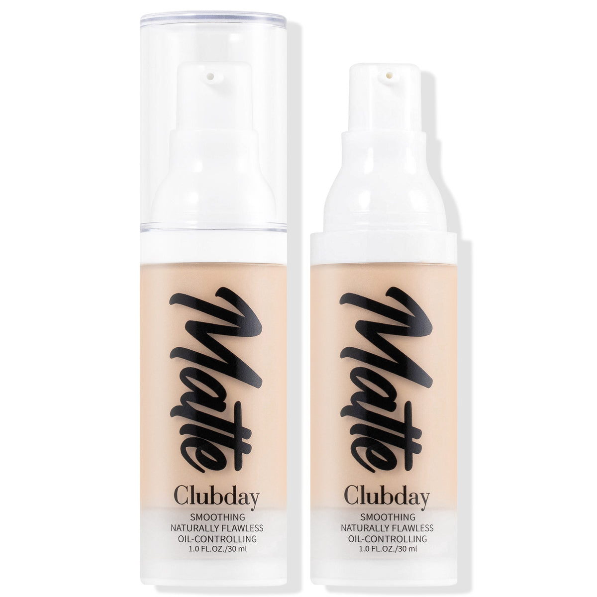 Clubday Makeup Blemish Marks Concealer Long Lasting Smear-proof Makeup Waterproof And Oil Controlling Liquid Foundation